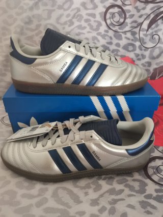 Adidas Samba JP - Taglia 44 Nuove