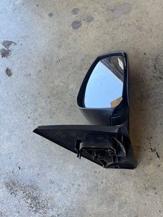 Espejo retrovisor derecho Megane