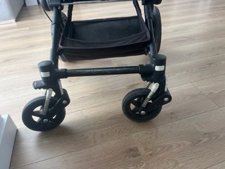 Bugaboo Cameleon 3 Silla de Paseo Posible rebajar