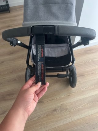 Bugaboo Cameleon 3 Silla de Paseo Posible rebajar