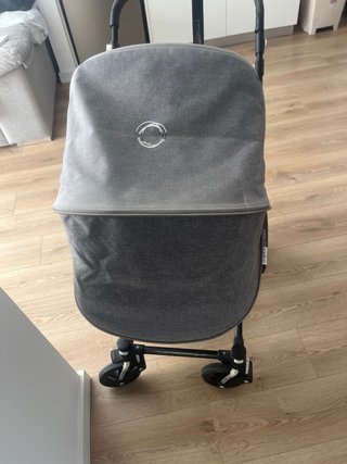 Bugaboo Cameleon 3 Silla de Paseo Posible rebajar
