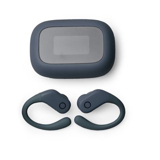Auriculares Inalámbricos Verdes