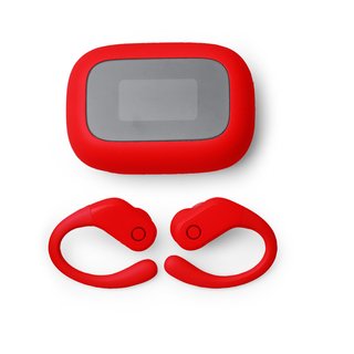 Auriculares Inalámbricos Verdes