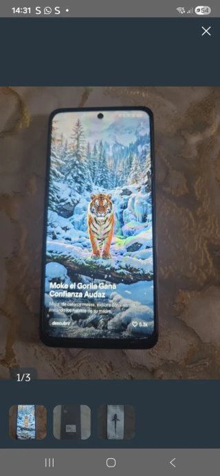Oppo A5