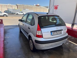 Citroen C3 2006