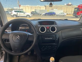 Citroen C3 2006