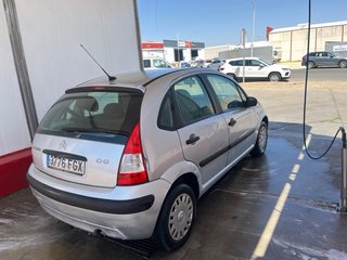 Citroen C3 2006
