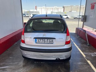Citroen C3 2006