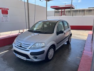 Citroen C3 2006