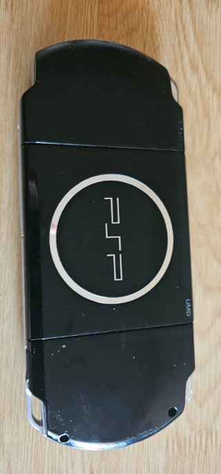 Sony PSP Negra