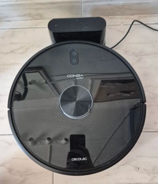 Robot Aspirador Cecotec Conga 6090