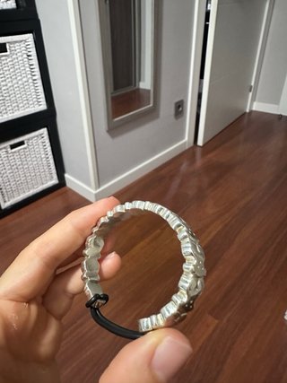Pulseras TOUS Plata