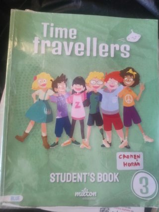Libros de 3 primaria