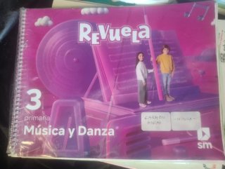 Libros de 3 primaria