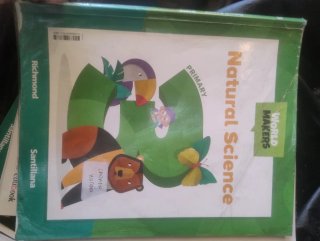 Libros de 3 primaria