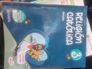Libros de 3 primaria