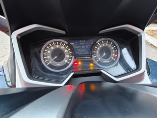Honda Forza 300 2019 - 40.000 km