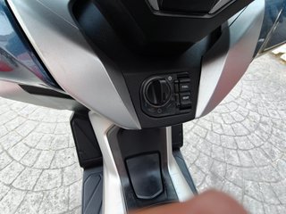 Honda Forza 300 2019 - 40.000 km