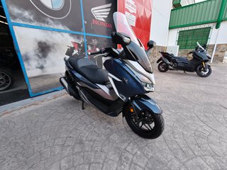 Honda Forza 300 2019 - 40.000 km