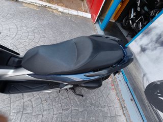 Honda Forza 300 2019 - 40.000 km
