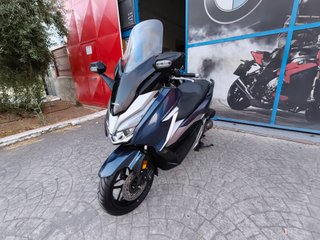 Honda Forza 300 2019 - 40.000 km