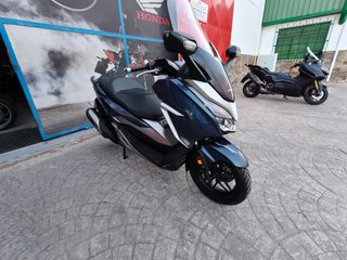Honda Forza 300 2019 - 40.000 km