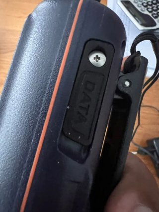Radio VHF Marina Standard Horizon HX891BT GPS.