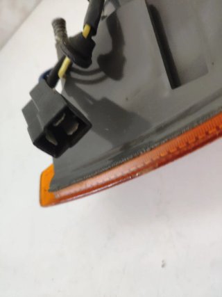 Pilotos Intermitencia Carello Naranja