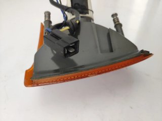 Pilotos Intermitencia Carello Naranja