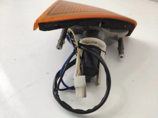 Pilotos Intermitencia Carello Naranja