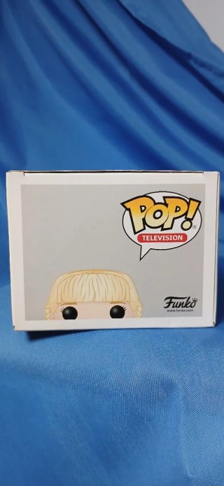 Funko Pop! Cindy Brady 696 The Brady Bunch