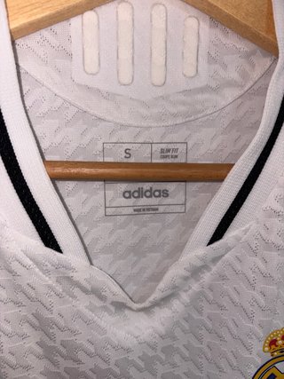 Camiseta Real Madrid Temporada 23/24Player Version