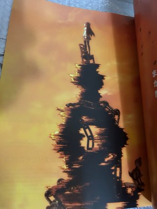 Madoka magica movie special + poster