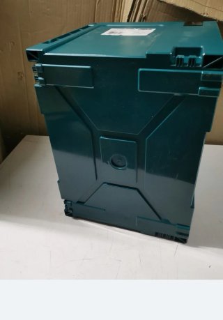 Maletin /caja /maleta Makita Makpac Tipo 4