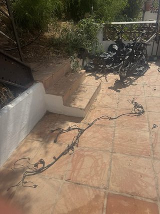 Cableado Zip Sp Agua 2T 49cc