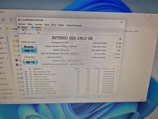 Ordenador HP Prodesk i5 Completo