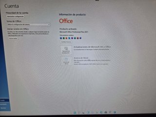 Ordenador HP Prodesk i5 Completo