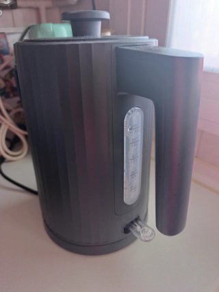 Hervidor de agua Taurus Jonic Tea 2200W