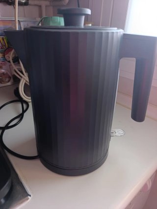 Hervidor de agua Taurus Jonic Tea 2200W