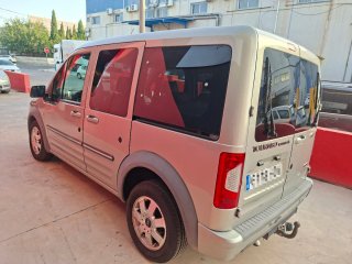 Ford Tourneo Connect 2012