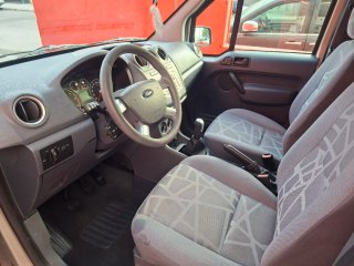 Ford Tourneo Connect 2012