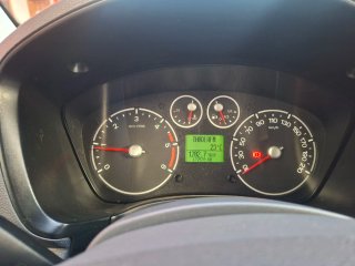 Ford Tourneo Connect 2012