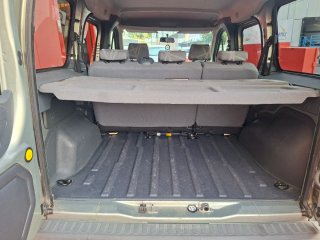 Ford Tourneo Connect 2012