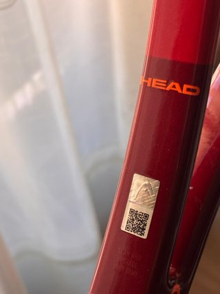 Raqueta Head Prestige Graphene 360
