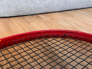 Raqueta Head Prestige Graphene 360