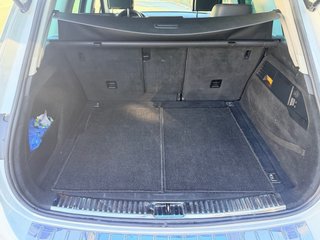 Volkswagen Touareg 2014