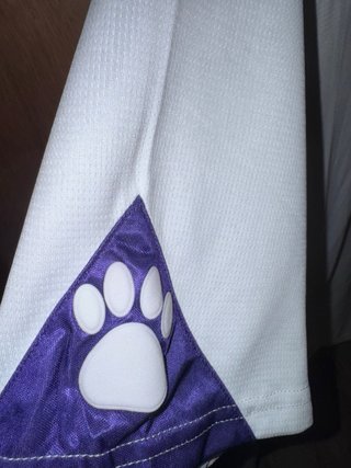 Camiseta 97/98 Talla 2XL