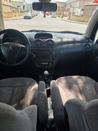 Citroen C3 2006