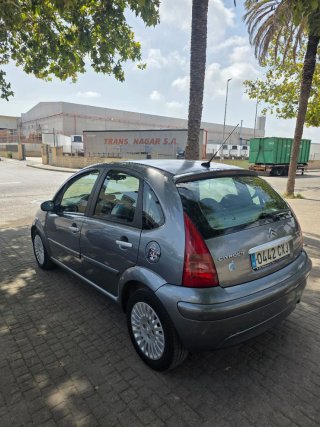 Citroen C3 2006
