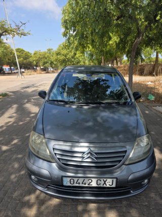 Citroen C3 2006